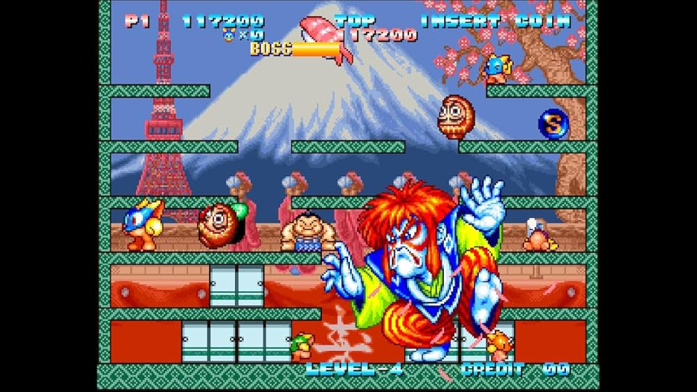 任天堂 - あっしゃー Arcade1up Street Fighter 2 Turbo Shinku Hadoken 2 Years